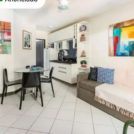 Condominio Em Прая-ду-Форті Екстер'єр фото