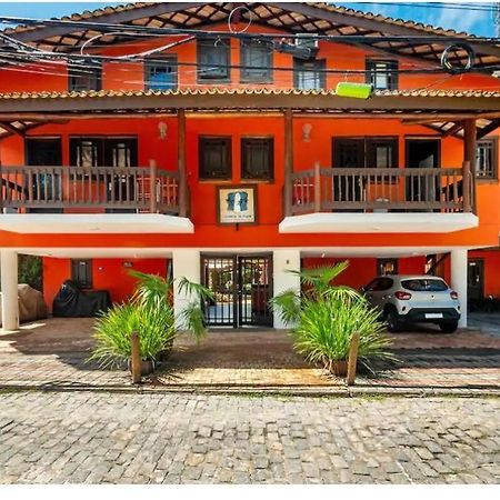 Condominio Em Прая-ду-Форті Екстер'єр фото